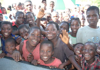 Nieuwsbrief Stichting Red de kinderen van Mozambique, oktober 2021